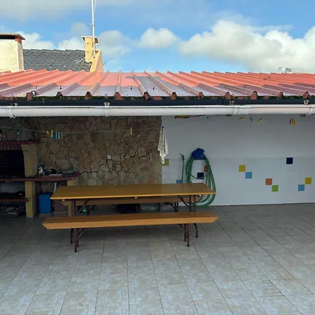 Visconde House Hébergement de vacances