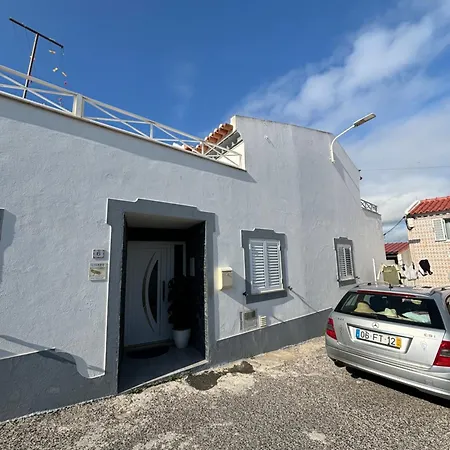 Visconde House * Peniche