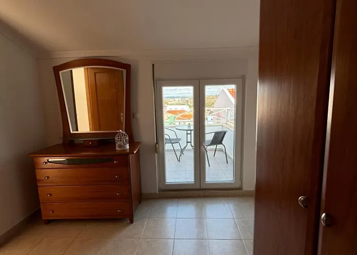 Visconde House Hébergement de vacances