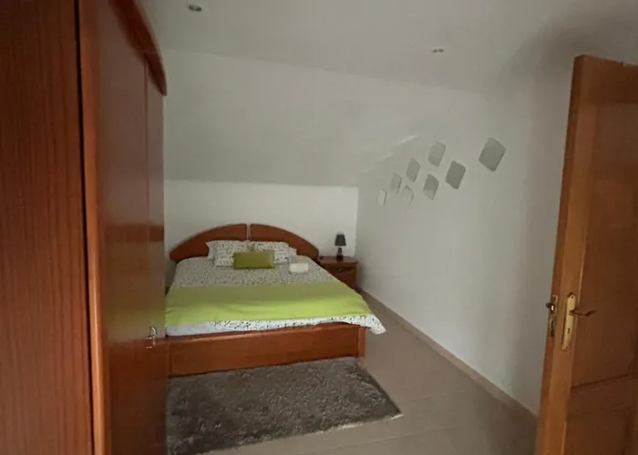 Visconde House Peniche