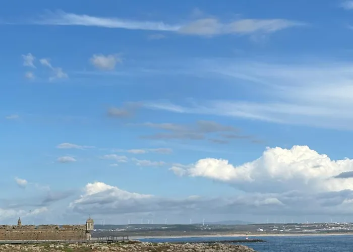 Visconde House Hébergement de vacances *