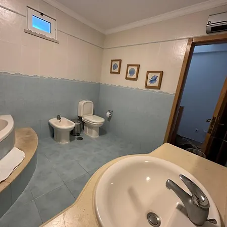 Visconde House Hébergement de vacances *