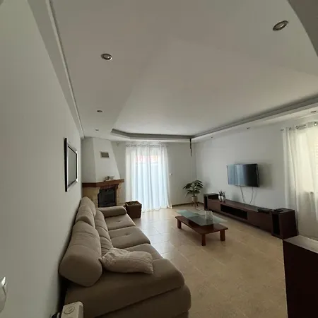 Hébergement de vacances Visconde House *