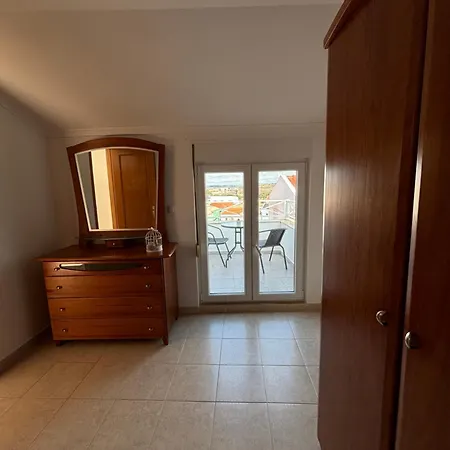 Visconde House Hébergement de vacances