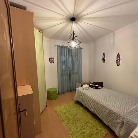 Сasa de vacaciones Visconde House *