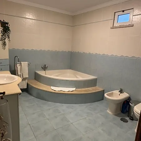 Visconde House Dom wakacyjny Peniche