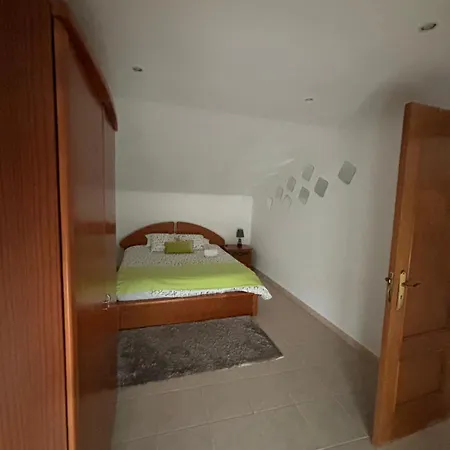 Visconde House Peniche