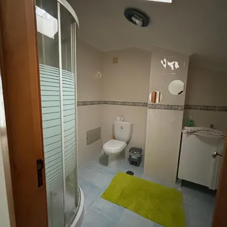 Visconde House Dom wakacyjny *