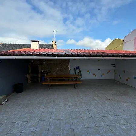 Сasa de vacaciones Visconde House *