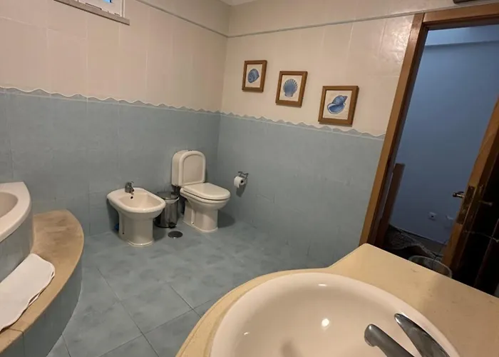 Visconde House Holiday home *