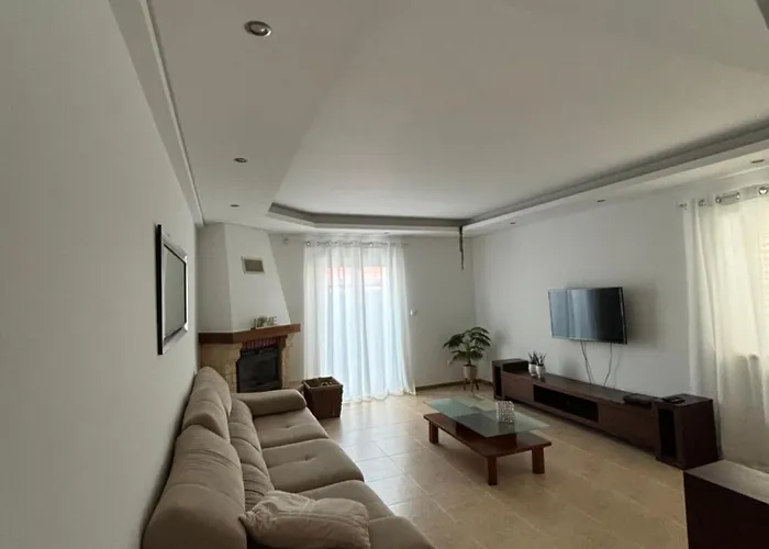 Holiday home Visconde House *