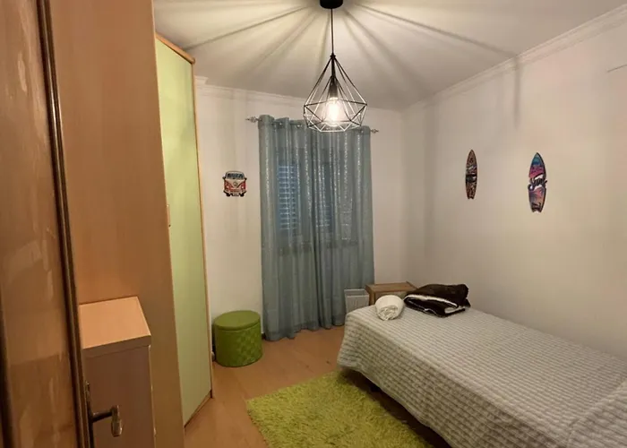 Holiday home Visconde House *