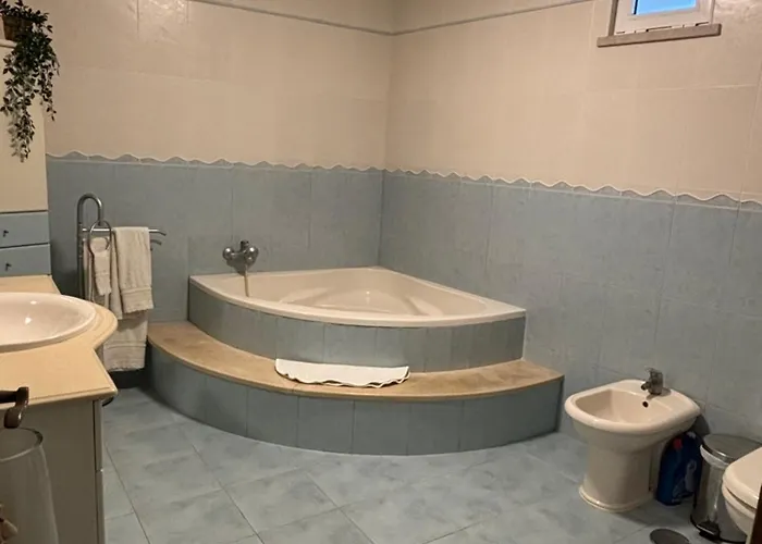 Visconde House Holiday home Peniche