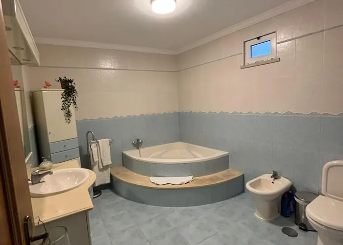 Visconde House Holiday home