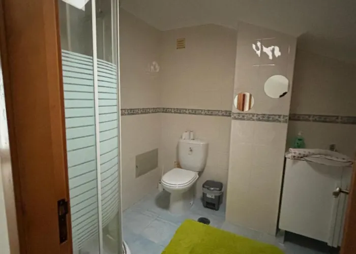 Visconde House Holiday home *