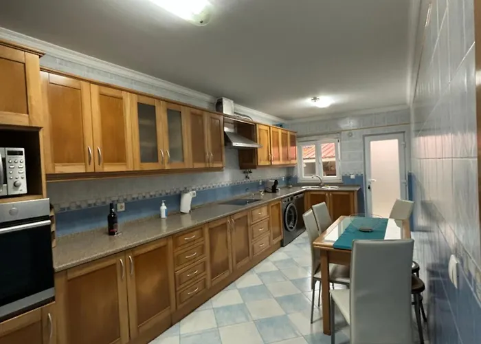 Holiday home Visconde House *