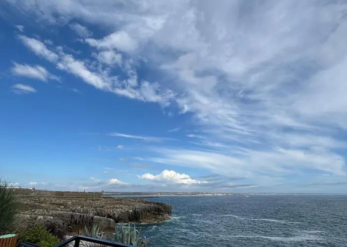 Visconde House Holiday home Peniche