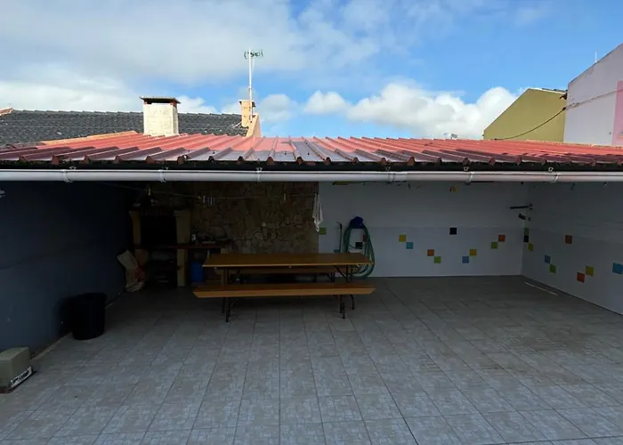 Holiday home Visconde House *